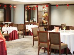 -粤财皇冠假日酒店·彩华轩中餐厅
