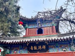 -洛阳白马寺
