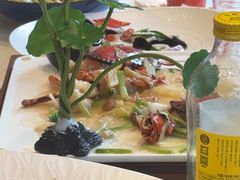 -聚鑫阁江浙菜·非遗传承技艺(青村帝华园店)