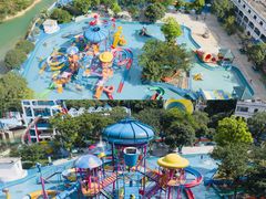 -清泉湾生态旅游度假区