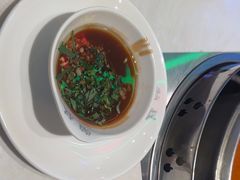 -荣叔港式沙嗲牛肉火锅(正佳潮流店)