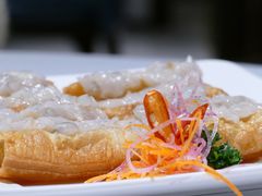 -红雀围·海鲜火锅(陆家嘴中心店)