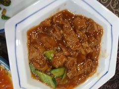 -北塘海鲜·天津菜(大光明桥旗舰店)