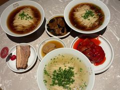 -松鹤面馆·古法焖肉面(观前店)