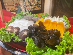 -羊大爷涮肉(亮马桥店)