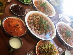 -盛世盐帮·自贡特色(总店)