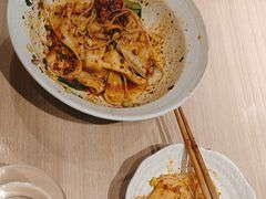 -大师兄·手工面·西北菜(南沙万达广场店)