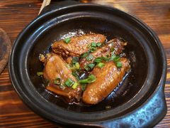 -小时候焗海鲜(鄞州万达店)
