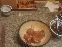 -南京大牌档(青岛万象城店)