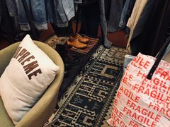 -Fujiyama Jeans & Tokyo No.18