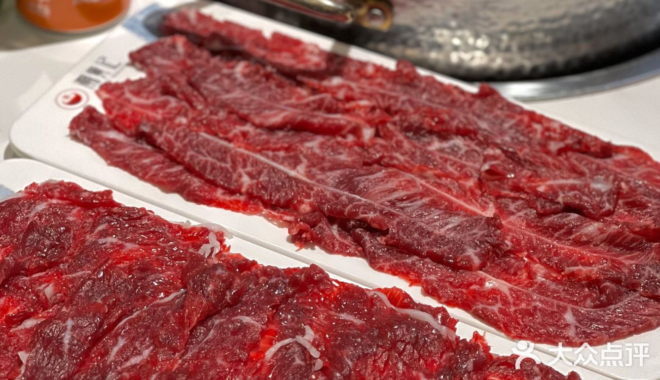 🔥家人们！这个鲜牛肉火锅太好吃了！快冲！🔥 
