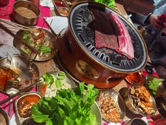 -西塔老太太泥炉烤肉(亚运村店)