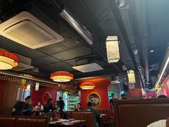 -京元盛铜锅涮肉(上海总店)
