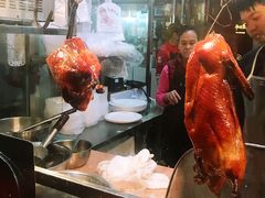 -黄连大头华烧鹅店(大良店)