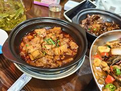 -李东农庄(中南百草园地标店)