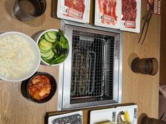 -焼肉ライク·烧肉LIKE(万菱汇店)