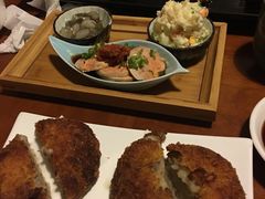 -牛玄庵日式寿喜烧·料理店(新源里店)