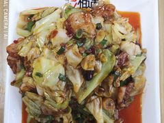 -玉华饮食店(茅台路店)