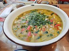 -小街47號江湖菜(四合院店)