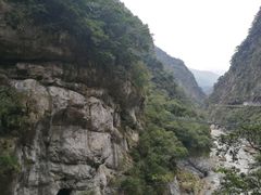 -太鲁阁公园