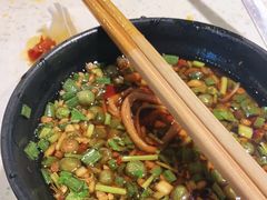 -钢管厂五区小郡肝串串香(通锦桥店)