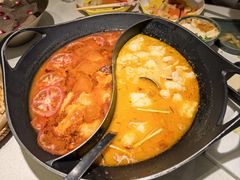 -新辣道鱼火锅(上地华联店)