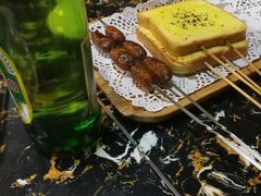 -韩金利串店(让胡路店)