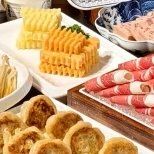 -同城四季爆肚涮羊肉(安华里店)