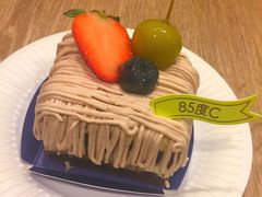 -85度C(广州石牌桥店)