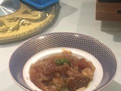 -德缘烤鸭店(大栅栏店)