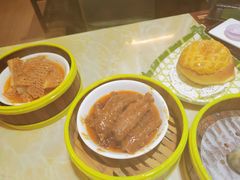 -明泉居茶点荟(车陂店)