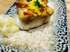 -林妈妈村·日式料理(宝山龙湖天街店)