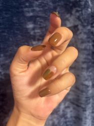 -芊冉•美甲美睫纹绣