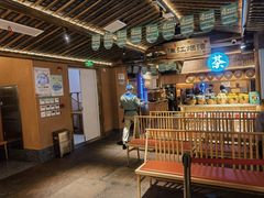 -筱爷叔·上海传统手工菜(玉树路店)