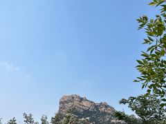 -大泽山风景名胜区