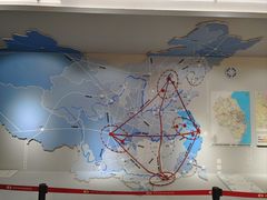 -南京市规划建设展览馆