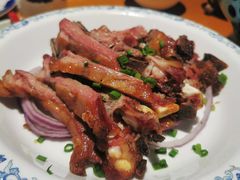 -娜仁图雅蒙古美食村(33小镇店)