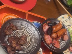-隐炉和牛烧肉店(群力店)