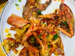 -醉壹号海鲜大排档(厦门美食地标店)