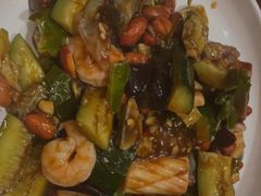 老醋六样-渔家颂歌渔家味道(青石路店)