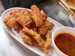 -燃计沙茶皇·香港沙茶火锅(人广旗舰店)