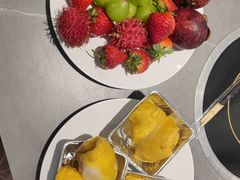-一方渔歌蒸汽海鲜自助(文化路万达广场店)