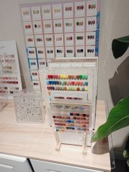 -Ami nail爱米美甲美睫