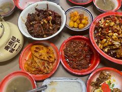 -老三样·旧食新味(万寿宫店)