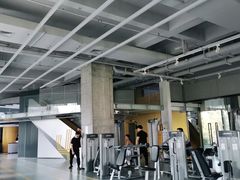 -LA合时健身4PMFIT(花桥旗舰店)