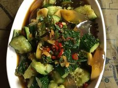 -88号小吃店·经典云南菜·地道纳西美食