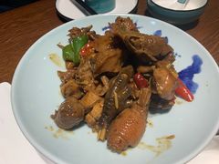 -船家渔(徐州北路店)