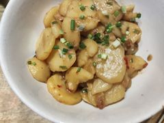 -湖南老灶台·生态农业餐饮(龙胜店)