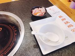 -重庆烧鸡公火锅(簋街店)