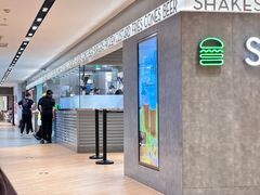 -Shake Shack(西单大悦城店)